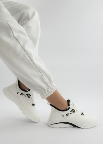 Кроссовки женские SaveTrip белые всесезоны (302715561)