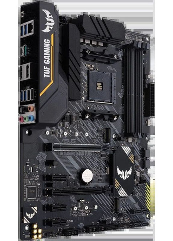 Материнская плата TUF Gaming B450-PLUS II Asus (360413372)