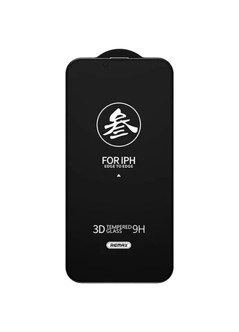 Захисне скло на Apple iPhone 13 Pro Max / 14 Plus / для айфон 13 про макс, айфон 14+ плюс антишпигун Remax (360636836)