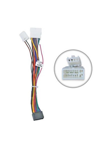 Штатная магнитола серии 2K 360 CC3 6*128Gb под Chrysler Grand Voyager 2006-2012 (W1) 10 дюймов Teyes (346511854)