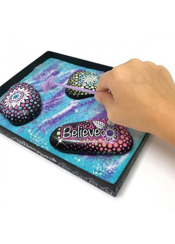 Набір для творчості – Космічний сад каменів Nebulous Stars (290110749)