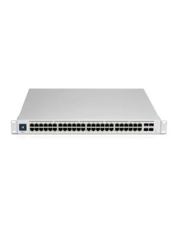 Комутатор мережевий Ubiquiti USW-Pro-48 (396876549)