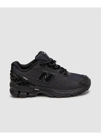 Черные кроссовки мужские new balance fantomfit black No Brand 1906R
