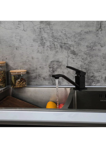 Змішувач для кухні G4517-6, GAPPO (371881902)