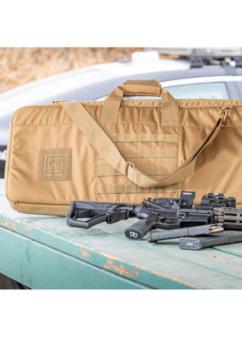 Чохол збройовий тактичний 28 Single Rifle CaseKangaroo 5.11 Tactical (350610593)
