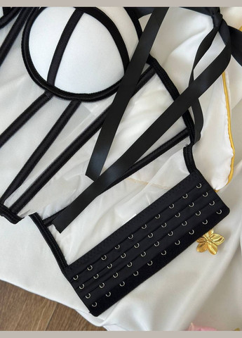 Корсет-бюстье No Brand (345701886)