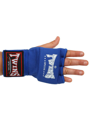 Перчатки-бинты внутренние гелевые из полиэстера TWN TW-003 (р-р, бинт l-1 м, ) No Brand (369766645)