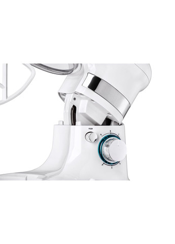 Миксер планетарный 800Вт, насадки-3, чаша-нерж., металл, 4л, Pulse-режим, Ardesto (326810872)