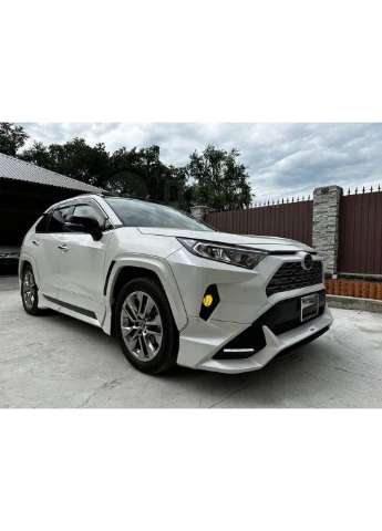 Комплект обвісів Mobellista для Rav 4 2019- рр Toyota (392729079)