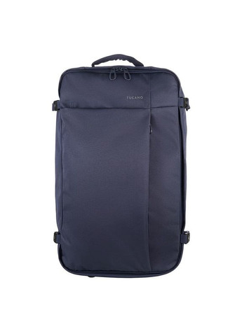 Дорожная сумка на колесах Tugo M Trolley 45л синий (BTRTUG-M-B) Tucano (336898012)