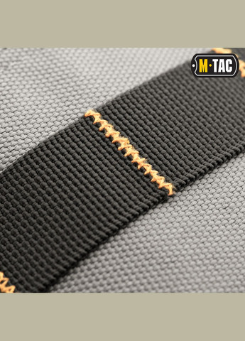 Сумка Urban Line City Patrol Carabiner Bag Grey M-TAC (303262688)