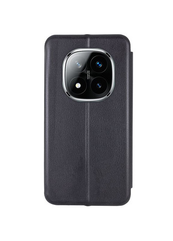 Чехол книга на Xiaomi Redmi Note 14 Pro 5G / для Ксяоми, сяоми, ксиоми редми ноте 14 об искусственной коже Epik (360632951)