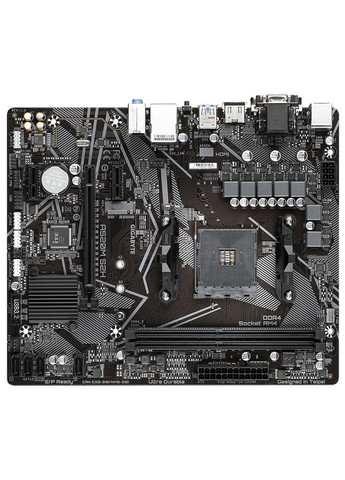 Материнська плата A520M S2H Gigabyte (314982672)