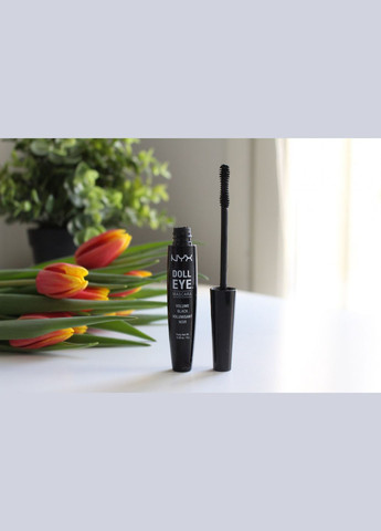 Туш для вій NYX Professional Makeup (334349543)