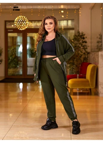 Жіночий спортивний костюм Asi.Store.ua (376896370)