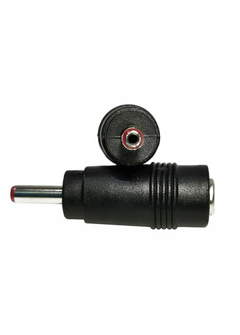 Перехідник для блоку живлення планшета 5.5x2.1 - 3.5x1.35 Kolega-Power (317192451)