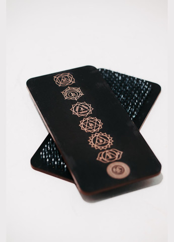 Дошка садху крок цвяхів 10мм,в чорному кольорі No Brand (315702887)