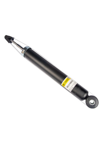 Амортизатор задній Renault Clio IV, Рено Кліо 4 12- #RS316910 UAUYGZX22 Raiso (361234822)