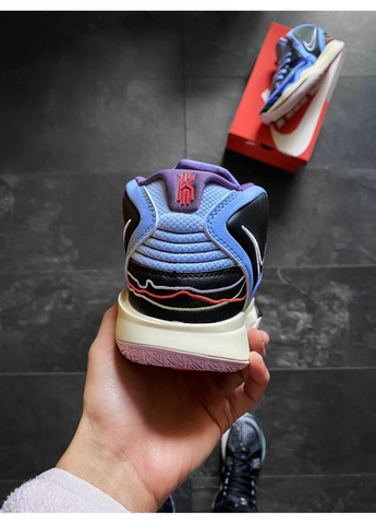 КРОСІВКИ ЖІНОЧІ NIKE KYRIE 8 INFINITY ALUMINUM НАЙК КАЙРІ No Brand білі демісезони (367173971)