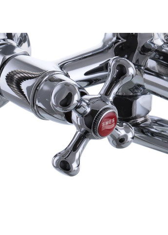 Змішувач для ванни SMES 140 (CH0090) Champion (322004064)