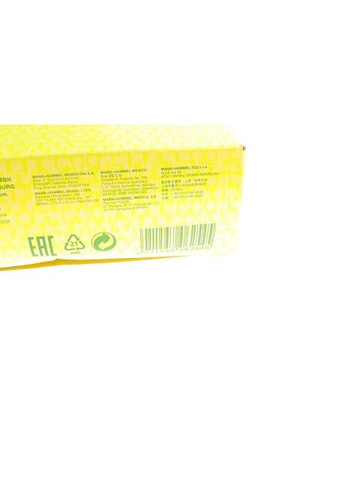 Фільтр повітряний Citroen Berlingo/C3/C4/C5/Opel Combo/Peugeot 2008-5008/208-408/Partner/Fia C 36 007 KIT UA63 MANN (366423013)