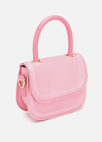 Сумка для девочки цвет розовый ЦБ-00249981 No Brand (294051857)