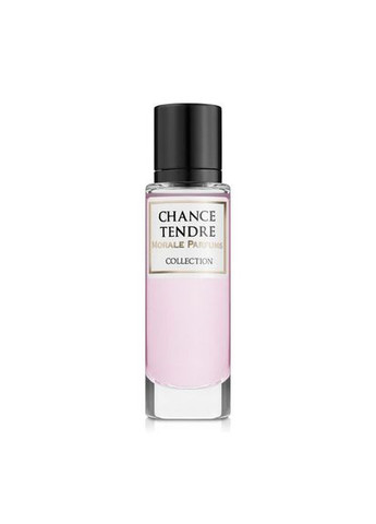 Парфумована вода для жінок Chance Tendre Morale Parfums chanel chance eau tendre (283326844)