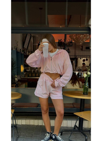 Жіночій спортивний костюма No Brand (349744800)