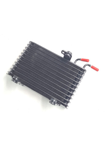 Радиатор охлаждения акпп 2920A290 Аутлендер MATOMI (360504158)