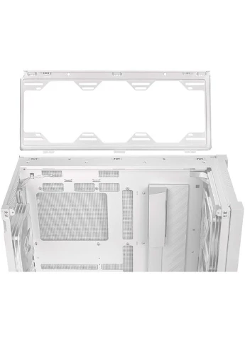 Корпус TUF Gaming GT302 ARGB White (90DC00I3-B19000) Asus (323097603)
