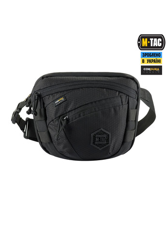 Сумка Sphaera Hex Hardsling Bag Gen.II Elite Black M-TAC (303262148)