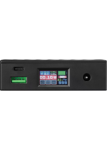 Батарея універсальна 30000mAh PD/100W, DC/3-24V/120W, QC/3.0 (420-88) Sandberg (347174109)