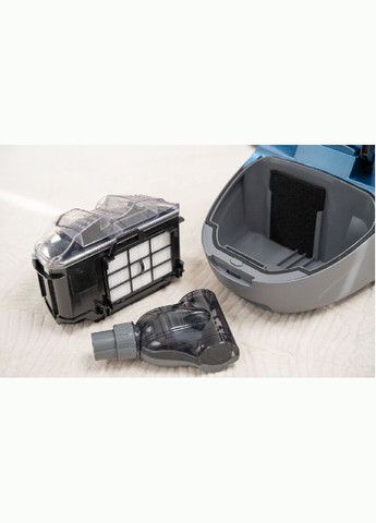 Пилосос контейнерний ZVC032P Radek Zelmer (340060724)