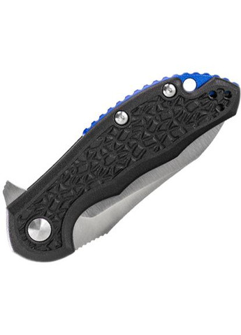 Нож Modus, мини СинийЧерный Steel Will (278273776)