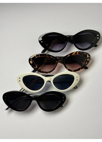 Сонцезахисні окуляри More_bboutique Котяче око (349828071)