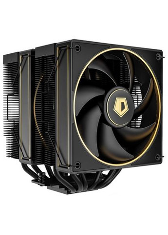 Кулер до процесора () ID-Cooling Frozn A620 GDL (370019013)