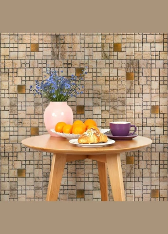 Декоративная панель ПВХ (D) SW-00002479 Sticker Wall (317419857)