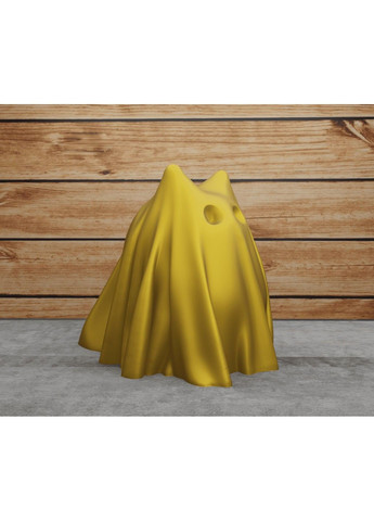 Фігурка Кошеня - привид. ЗаСвіт (369718741)