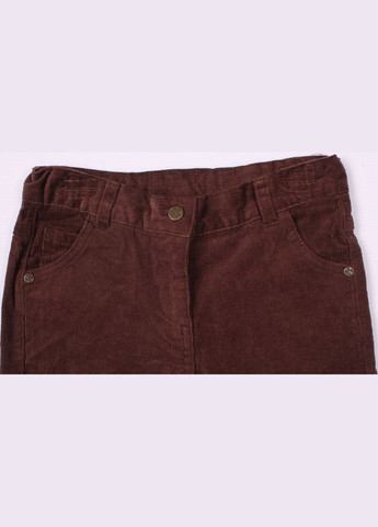 Брюки 012633 Коричневий Aziz Bebe (326487312)
