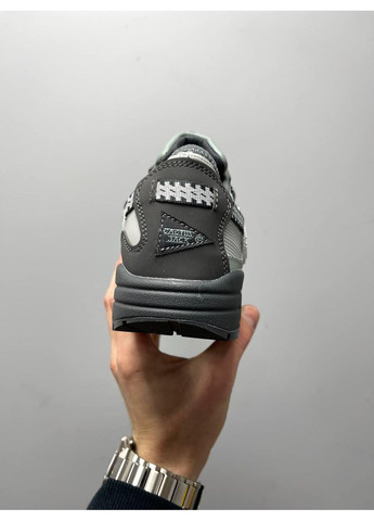 КРОСІВКИ ЖІНОЧІ NIKE TRAVIS SCOTT X AIR MAX 1 DUSTY SAGE НАЙК ТРЕВІС СКОТ No Brand сірі демісезони (367176561)