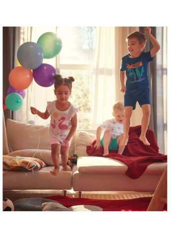 Шорты для мальчика Lupilu (356447224)