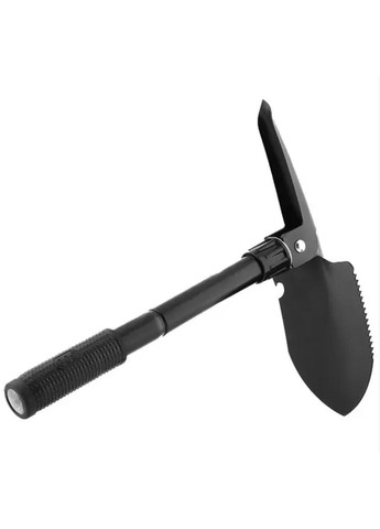 Туристическая складная минилопата в чехле Supretto (306716772)