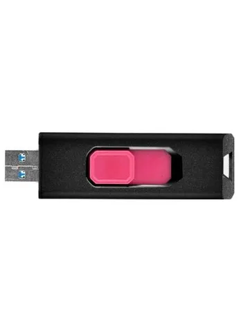 Накопитель SSD USB 3.2 500GB SD610 (SC610-500G-CBK/RD) ADATA (391734810)