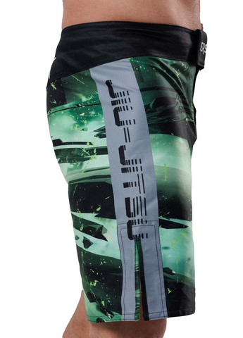 Шорты Berserk Sport Man Rhino JITSU (295441692)