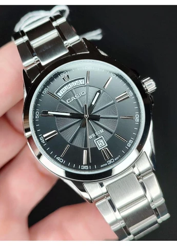 Часы мужские MTP-1381D-1A No Brand (373366471)