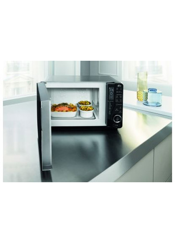 Мікрохвильова піч WHIRLPOOL MWF421SL (364659665)