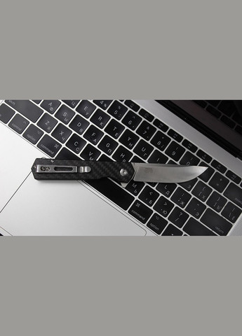 Нож складной FH11S-CF Firebird (353503518)