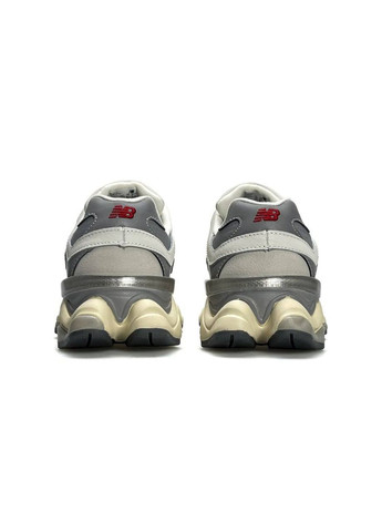 Кросівки жіночі No Brand світло-сірі демісезони (361348545)