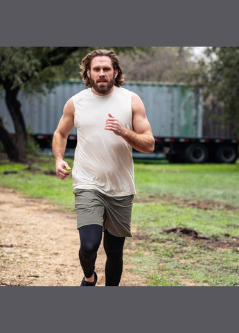 Шорти тренувальні PT-R Havoc Shorts Kombu Green Atmos Dot Camo 5.11 Tactical (315822941)