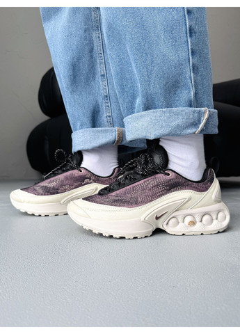 Цветные демисезонные кроссовки мужские nike air max dn sp smokey mauve найк аир макс тн плюс No Brand
